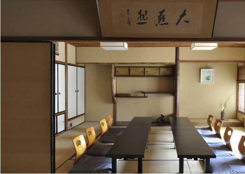 Izuyasu Traditional Kyoto Inn Serving Kyoto Cuisine Zewnętrze zdjęcie