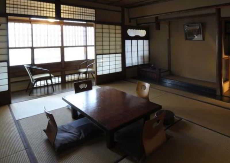 Izuyasu Traditional Kyoto Inn Serving Kyoto Cuisine Zewnętrze zdjęcie