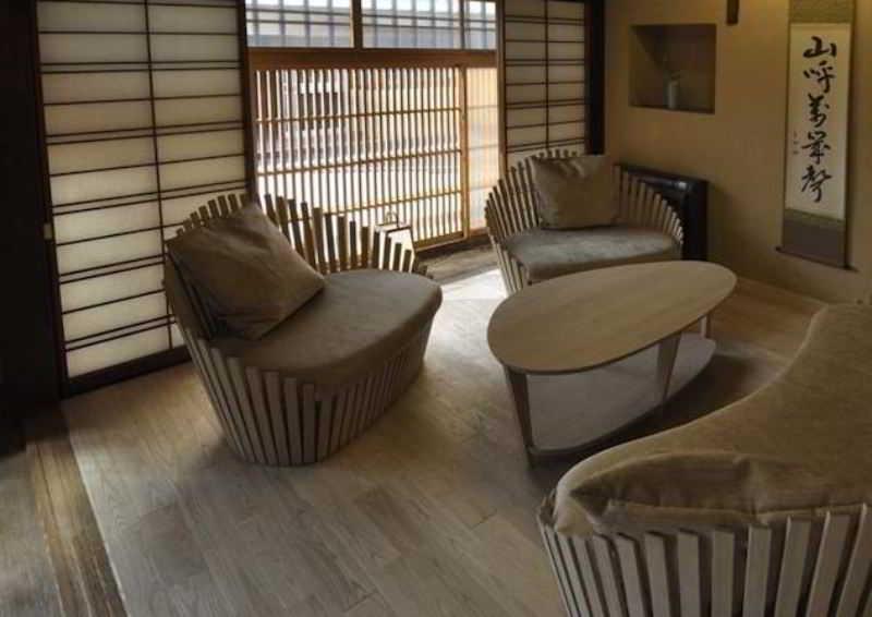 Izuyasu Traditional Kyoto Inn Serving Kyoto Cuisine Zewnętrze zdjęcie