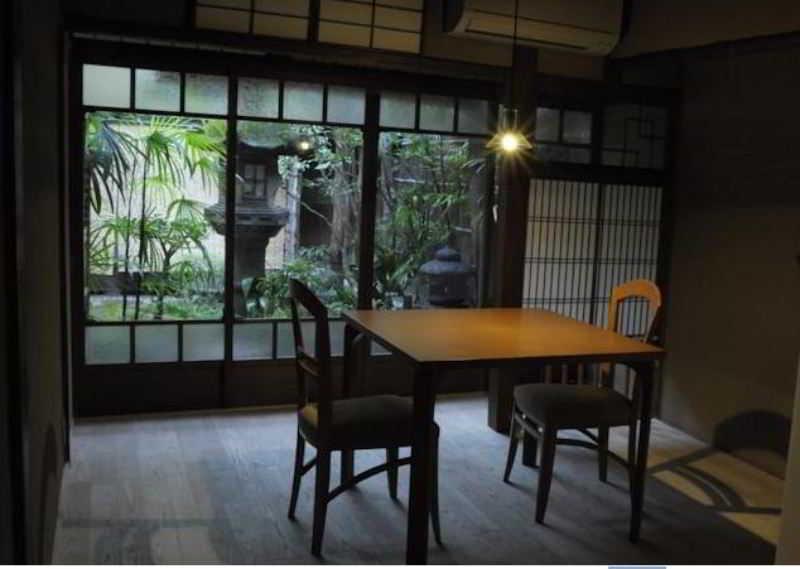 Izuyasu Traditional Kyoto Inn Serving Kyoto Cuisine Zewnętrze zdjęcie