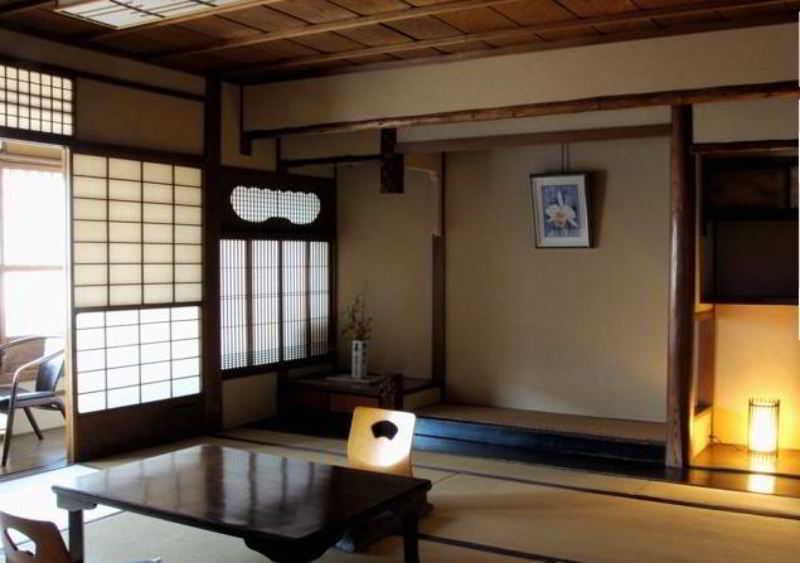 Izuyasu Traditional Kyoto Inn Serving Kyoto Cuisine Zewnętrze zdjęcie